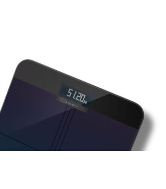 Напольные весы Amazfit Smart Scale (Wi-Fi + Bluetooth)