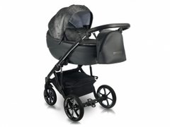 Детская коляска 2 в 1 BEXA IDEAL 2020 - ID01