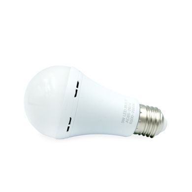 Беспроводная LED лампочка на аккумуляторе LightBild | E27 | 9W | 6500K