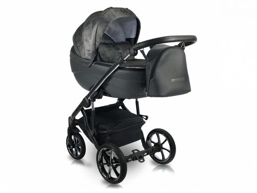 Детская коляска 2 в 1 BEXA IDEAL 2020 - ID01