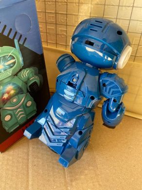 Интерактивная игрушка Робот el-2048