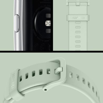 Умные часы Huawei Watch Fit (Mint Green)