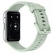 Умные часы Huawei Watch Fit (Mint Green)