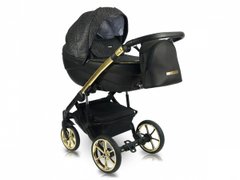 Детская коляска 2 в 1 BEXA IDEAL 2020 - ID02