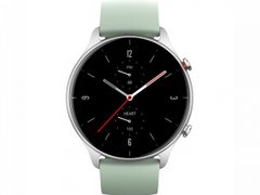 Умные часы Amazfit GTR 2e Matcha green