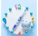 Зубная щетка Dr.Bei Kids Sonic Electric Toothbrush K5