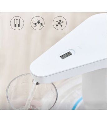 Помпа для воды Xiaomi Smartda Automatic Water Supply