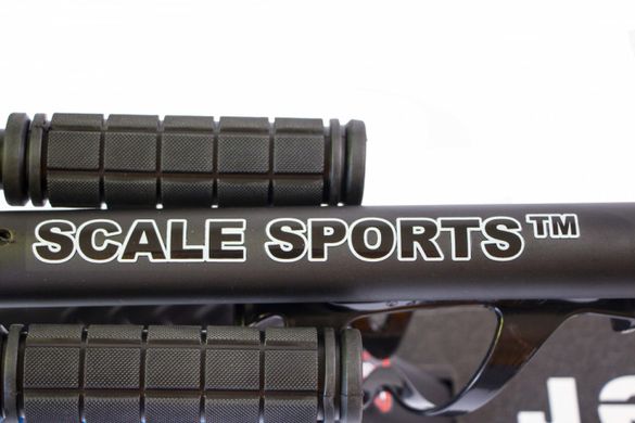 Самокат Scale Sports SS-05 Чорний