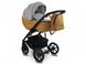 Детская коляска 2 в 1 BEXA IDEAL 2020 - ID05